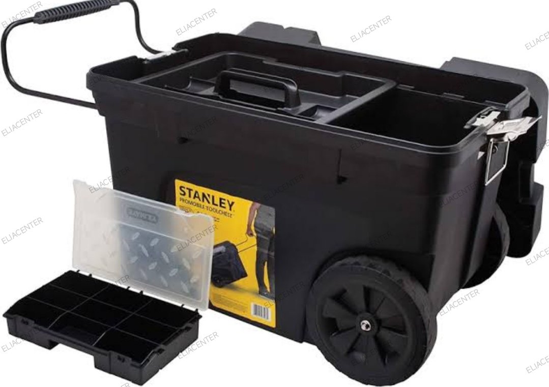 CAJA RODANTE 24" STANLEY
