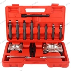 EXTRACTOR DE RODAMIENTOS TIPO PLATO X 14 PZS