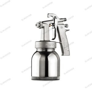 PISTOLA PARA PINTAR SAGOLA 472 PRO