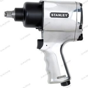 LLAVE DE IMPACTO 1/2 NEUMATICA STANLEY 97-006LA