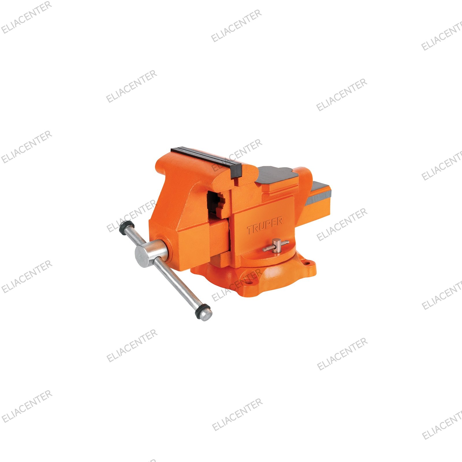 TORNILLO DE BANCO TRUPER USO INDUSTRIAL - Imagen 3