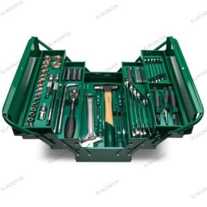 MALETA ACORDEON SATA 70 PZS ST95104A70-6