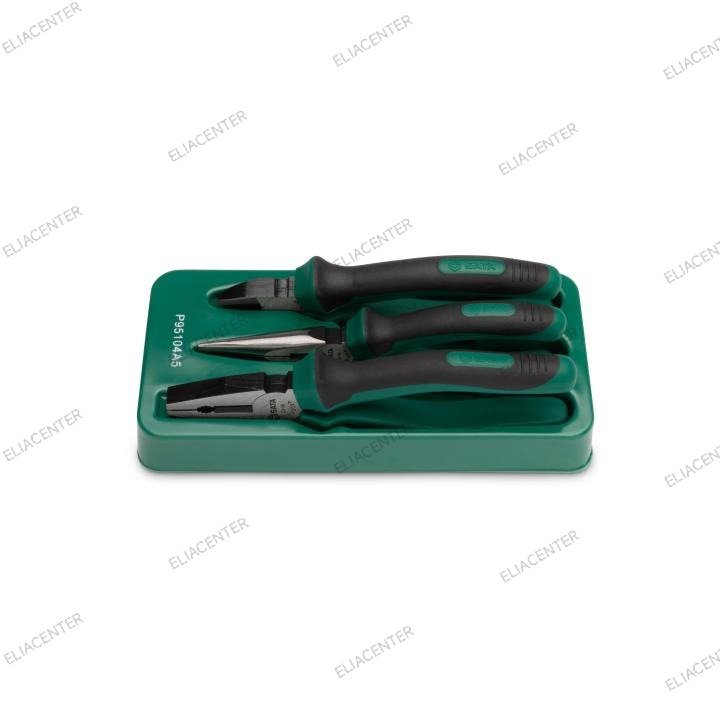 MALETA ACORDEON SATA 70 PZS ST95104A70-6 - Imagen 8