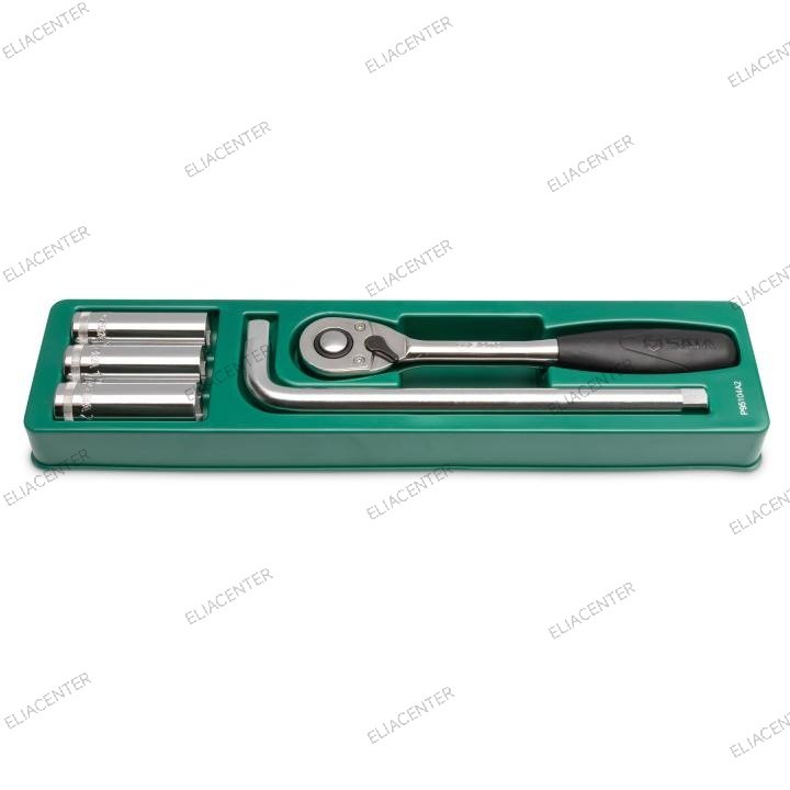 MALETA ACORDEON SATA 70 PZS ST95104A70-6 - Imagen 3