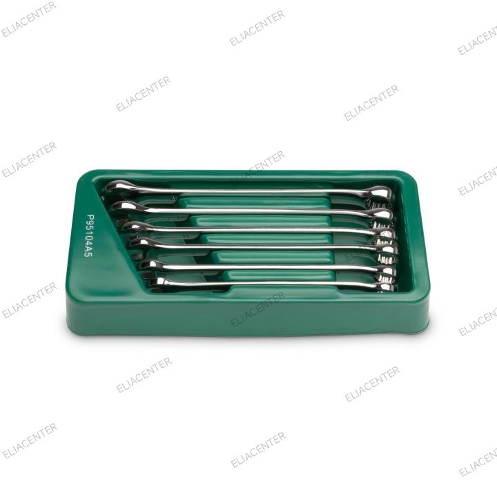 MALETA ACORDEON SATA 70 PZS ST95104A70-6 - Imagen 7